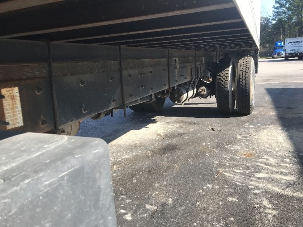 Medium Duty Box Truck-Light and Medium Duty Trucks-Freightliner-2017-M2-Ladson-SC-96,448\n\t\tmiles-$ 54,000 - Image 5