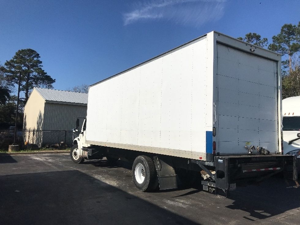Medium Duty Box Truck-Light and Medium Duty Trucks-Freightliner-2017-M2-Ladson-SC-96,448\n\t\tmiles-$ 54,000 - Image 6