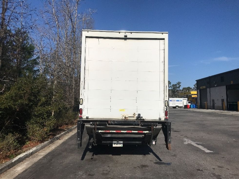 Medium Duty Box Truck-Light and Medium Duty Trucks-Freightliner-2017-M2-Ladson-SC-96,448\n\t\tmiles-$ 54,000 - Image 7