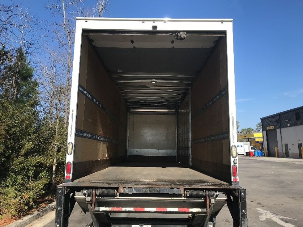 Medium Duty Box Truck-Light and Medium Duty Trucks-Freightliner-2017-M2-Ladson-SC-96,448\n\t\tmiles-$ 54,000 - Image 8