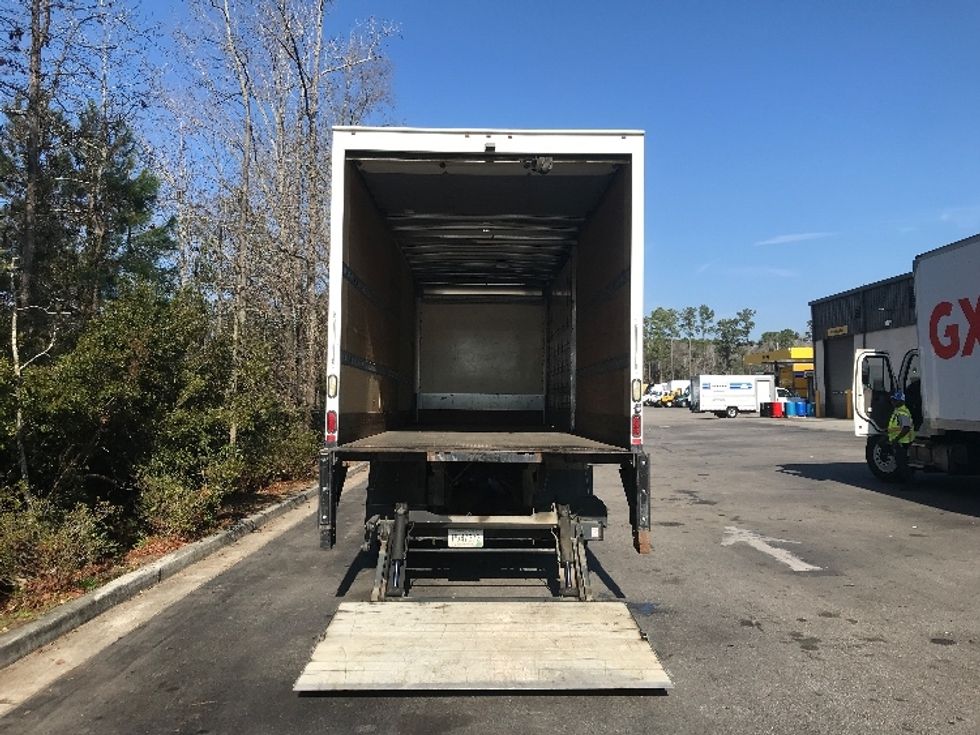 Medium Duty Box Truck-Light and Medium Duty Trucks-Freightliner-2017-M2-Ladson-SC-96,448\n\t\tmiles-$ 54,000 - Image 9