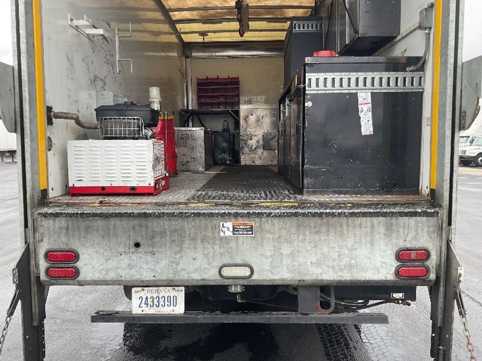 Medium Duty Box Truck-Light and Medium Duty Trucks-Freightliner-2017-M2-Lancaster-PA-161,824\n\t\tmiles-$ 39,500 - Image 10