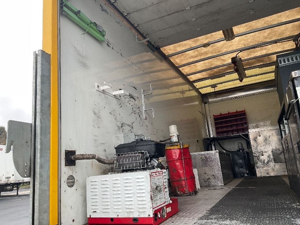 Medium Duty Box Truck-Light and Medium Duty Trucks-Freightliner-2017-M2-Lancaster-PA-161,824\n\t\tmiles-$ 39,500 - Image 11