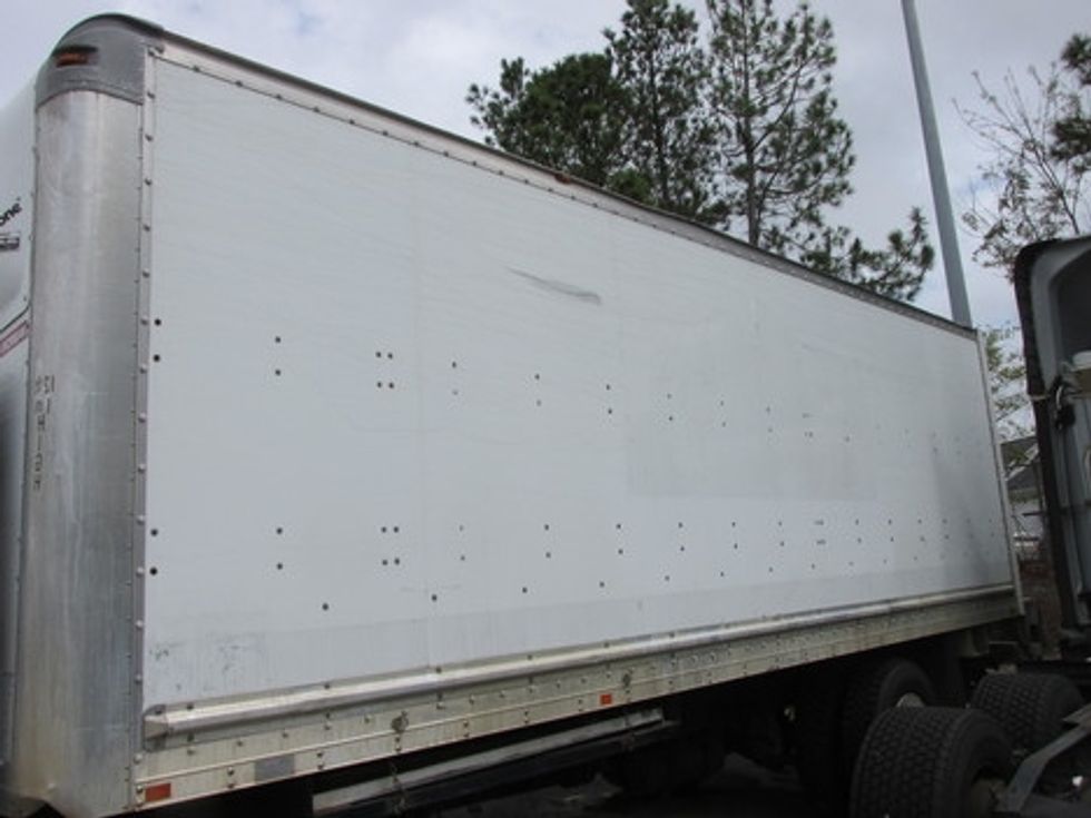 Medium Duty Box Truck-Light and Medium Duty Trucks-Freightliner-2017-M2-Lexington-SC-234,882\n\t\tmiles-$ 26,000 - Image 4