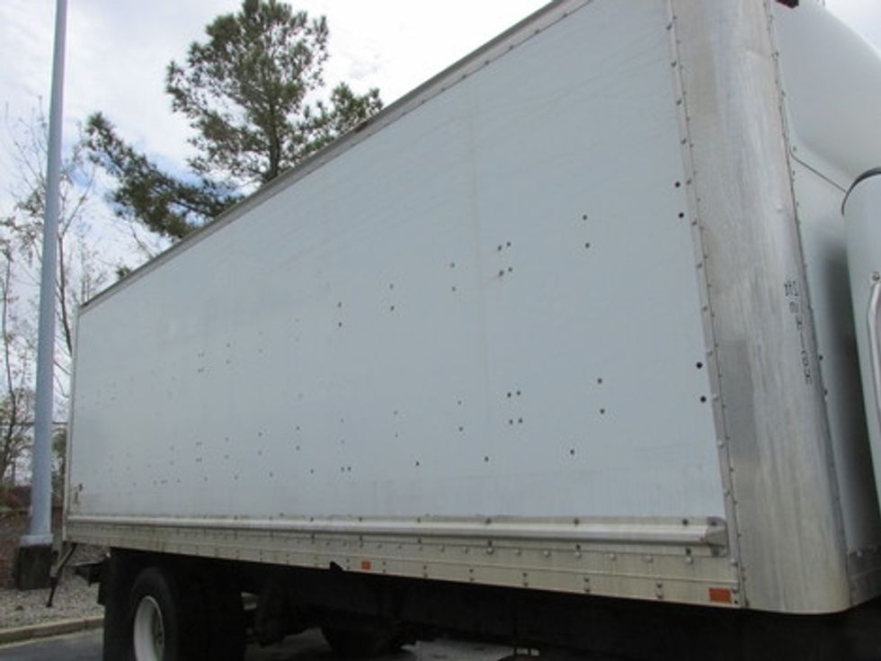 Medium Duty Box Truck-Light and Medium Duty Trucks-Freightliner-2017-M2-Lexington-SC-234,882\n\t\tmiles-$ 26,000 - Image 9