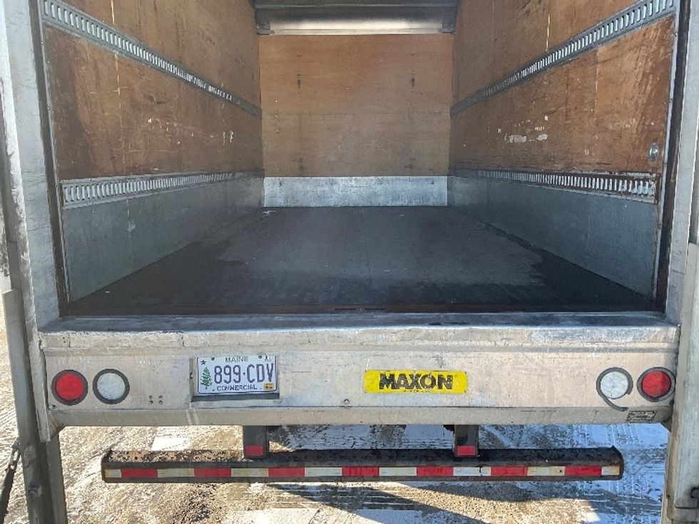 Medium Duty Box Truck-Light and Medium Duty Trucks-Freightliner-2017-M2-Londonderry-NH-122,000\n\t\tmiles-$ 39,500 - Image 10