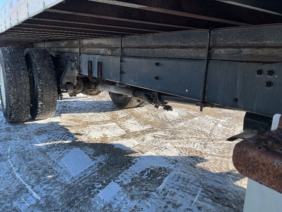 Medium Duty Box Truck-Light and Medium Duty Trucks-Freightliner-2017-M2-Londonderry-NH-122,000\n\t\tmiles-$ 39,500 - Image 14