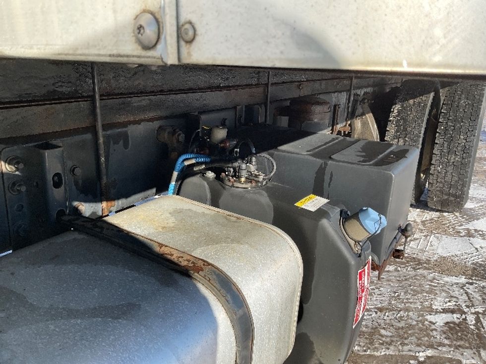 Medium Duty Box Truck-Light and Medium Duty Trucks-Freightliner-2017-M2-Londonderry-NH-122,000\n\t\tmiles-$ 39,500 - Image 5