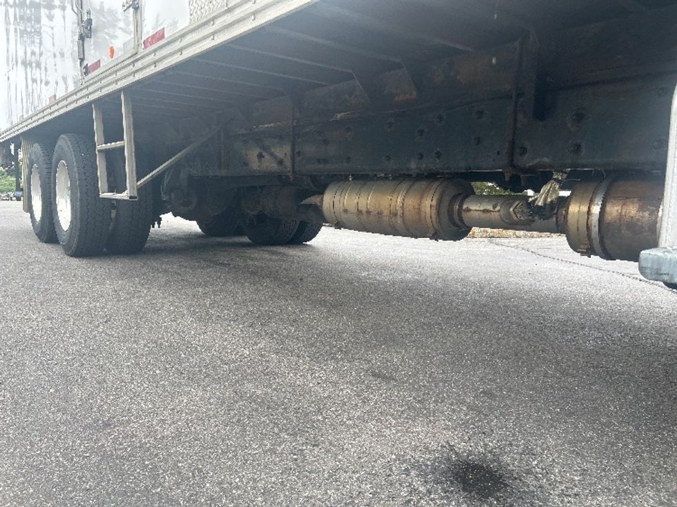 Medium Duty Box Truck-Light and Medium Duty Trucks-Freightliner-2017-M2-Londonderry-NH-167,123\n\t\tmiles-$ 60,500 - Image 14