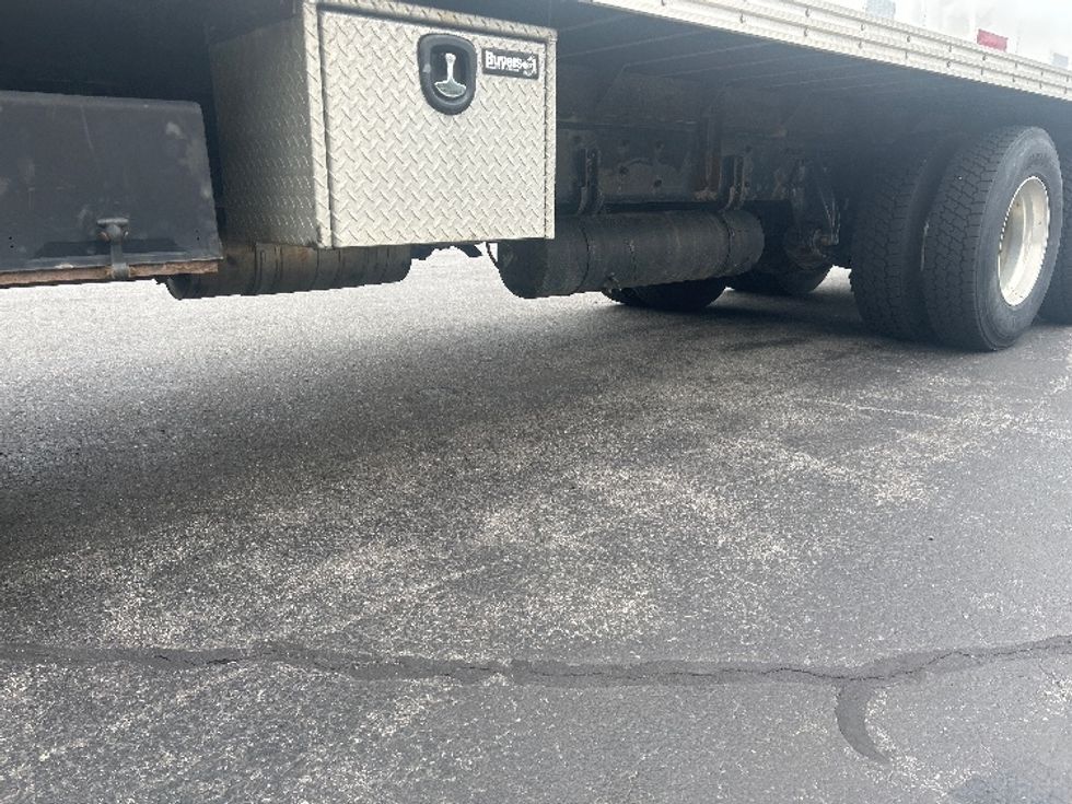 Medium Duty Box Truck-Light and Medium Duty Trucks-Freightliner-2017-M2-Londonderry-NH-167,123\n\t\tmiles-$ 60,500 - Image 5