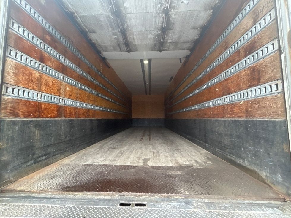 Medium Duty Box Truck-Light and Medium Duty Trucks-Freightliner-2017-M2-Londonderry-NH-167,123\n\t\tmiles-$ 60,500 - Image 8