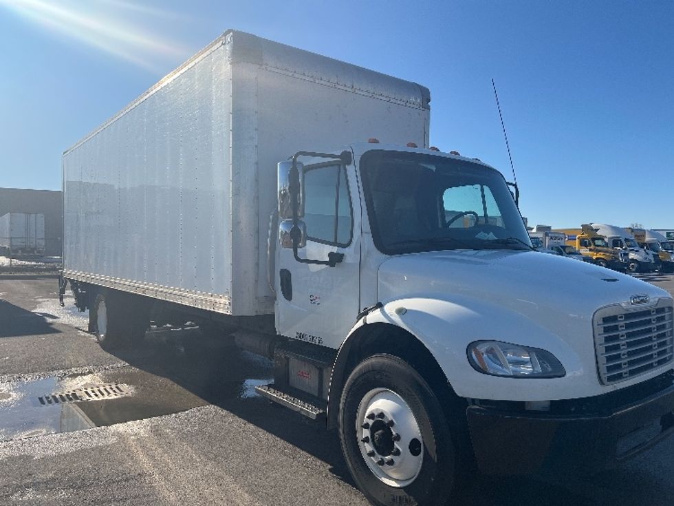 Used Medium Duty Box Trucks for Sale in KY Penske Used Trucks