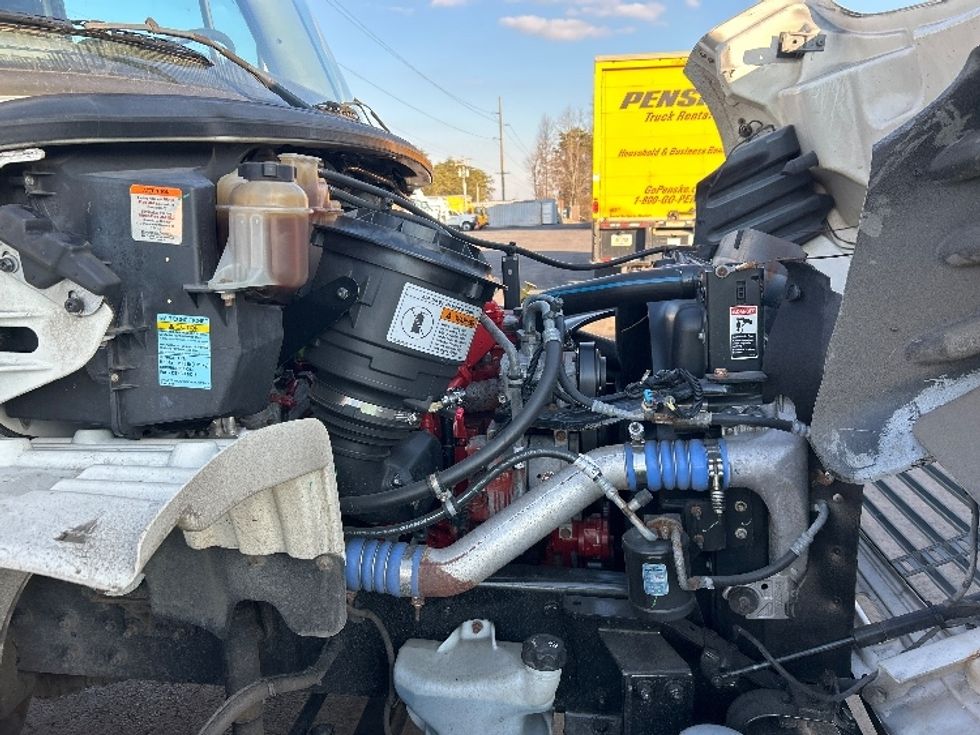 Medium Duty Box Truck-Light and Medium Duty Trucks-Freightliner-2017-M2-Manassas-VA-153,356\n\t\tmiles-$ 48,500 - Image 16