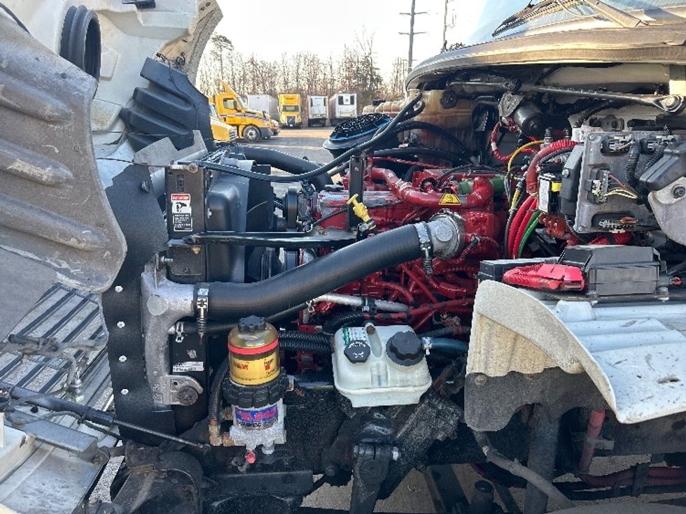 Medium Duty Box Truck-Light and Medium Duty Trucks-Freightliner-2017-M2-Manassas-VA-153,356\n\t\tmiles-$ 48,500 - Image 17