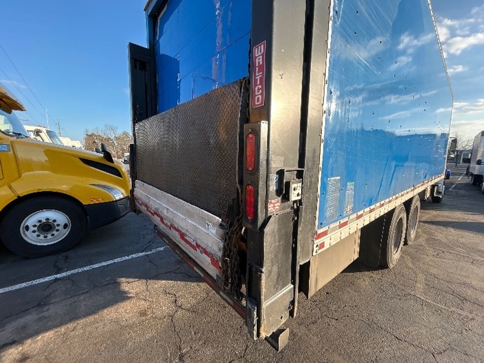 Medium Duty Box Truck-Light and Medium Duty Trucks-Freightliner-2017-M2-Manassas-VA-153,356\n\t\tmiles-$ 48,500 - Image 18