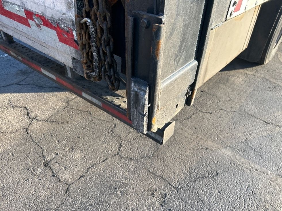 Medium Duty Box Truck-Light and Medium Duty Trucks-Freightliner-2017-M2-Manassas-VA-153,356\n\t\tmiles-$ 48,500 - Image 20