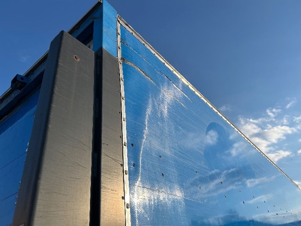 Medium Duty Box Truck-Light and Medium Duty Trucks-Freightliner-2017-M2-Manassas-VA-153,356\n\t\tmiles-$ 48,500 - Image 21