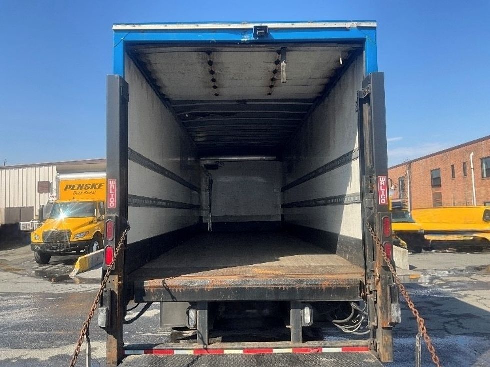 Medium Duty Box Truck-Light and Medium Duty Trucks-Freightliner-2017-M2-Manassas-VA-153,356\n\t\tmiles-$ 48,500 - Image 24