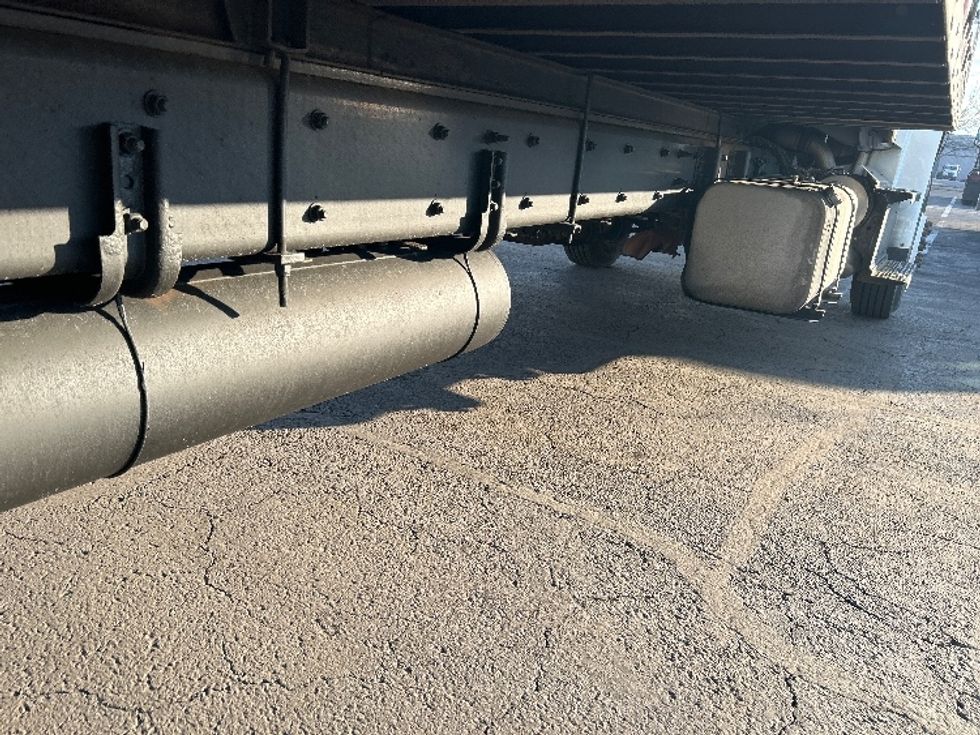 Medium Duty Box Truck-Light and Medium Duty Trucks-Freightliner-2017-M2-Manassas-VA-153,356\n\t\tmiles-$ 48,500 - Image 7