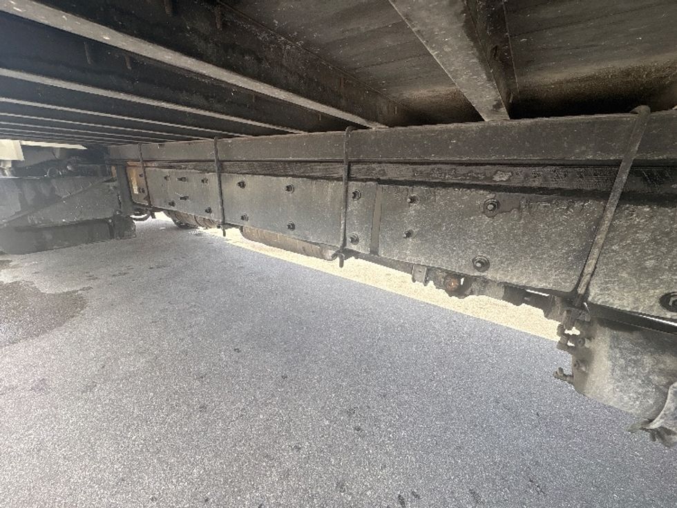 Medium Duty Box Truck-Light and Medium Duty Trucks-Freightliner-2017-M2-Medley-FL-211,033\n\t\tmiles-$ 35,250 - Image 5