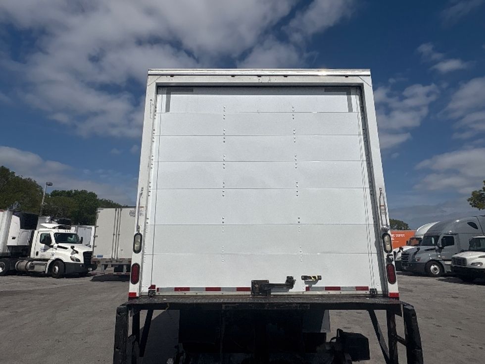 Medium Duty Box Truck-Light and Medium Duty Trucks-Freightliner-2017-M2-Medley-FL-211,033\n\t\tmiles-$ 35,250 - Image 7