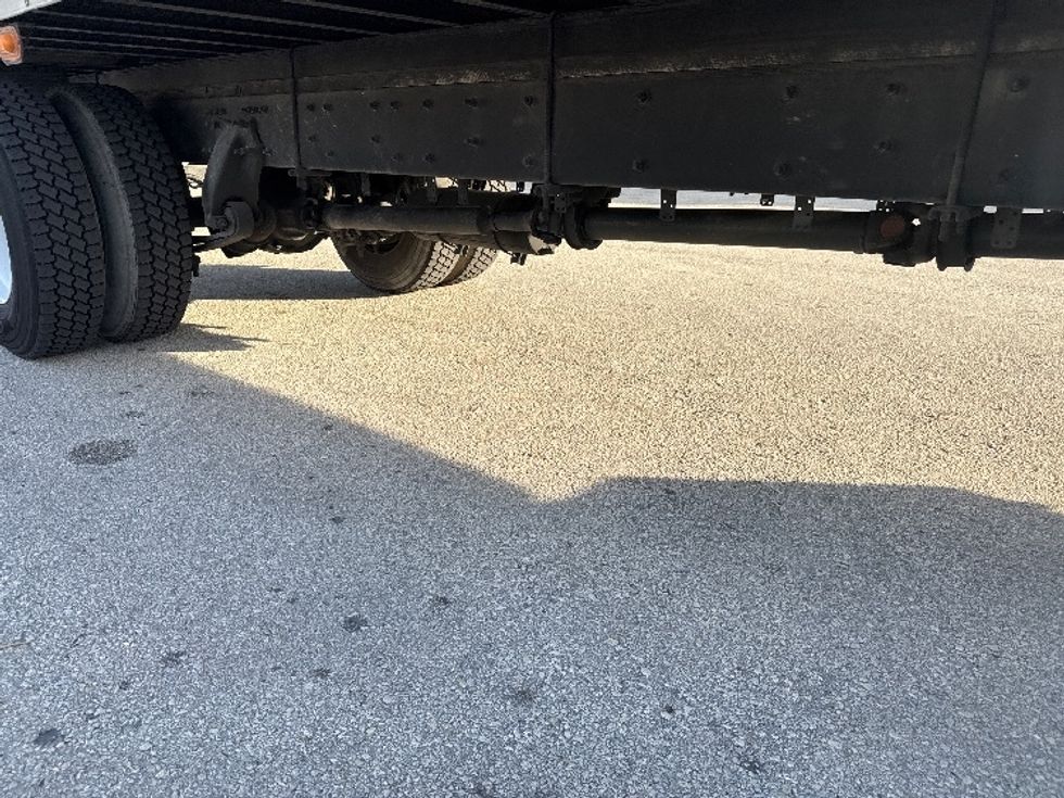Medium Duty Box Truck-Light and Medium Duty Trucks-Freightliner-2017-M2-Medley-FL-341,643\n\t\tmiles-$ 25,250 - Image 14