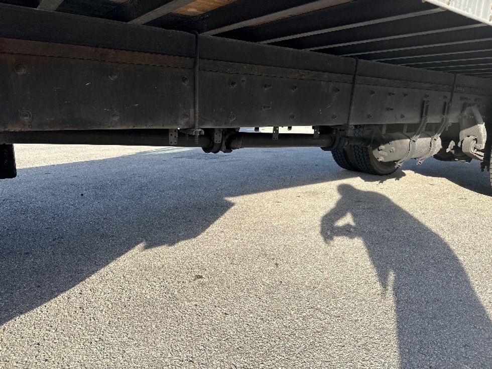 Medium Duty Box Truck-Light and Medium Duty Trucks-Freightliner-2017-M2-Medley-FL-341,643\n\t\tmiles-$ 25,250 - Image 5
