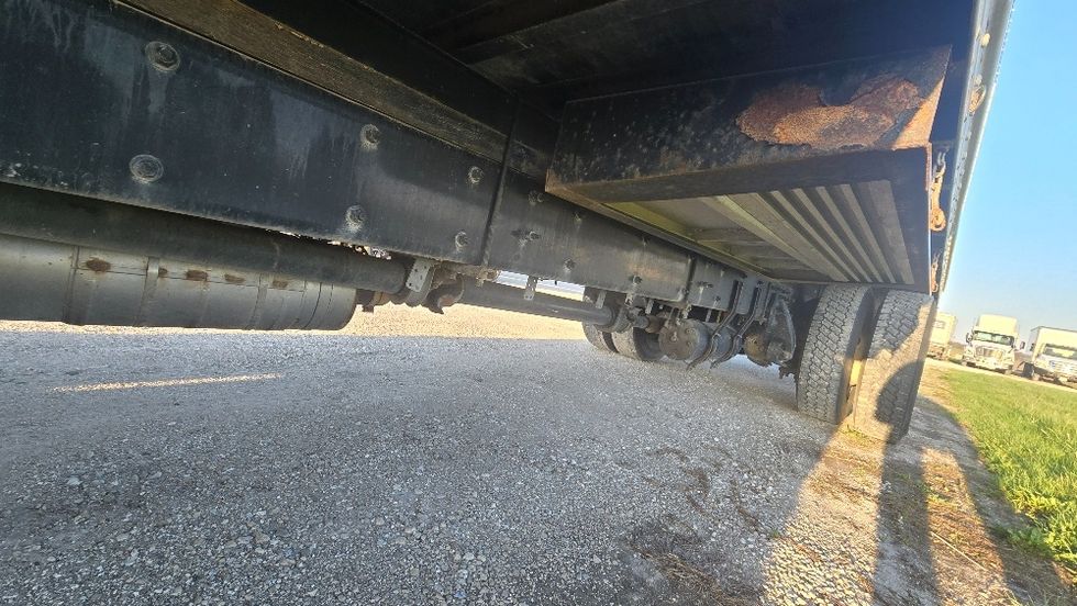 Medium Duty Box Truck-Light and Medium Duty Trucks-Freightliner-2017-M2-Moberly-MO-222,514\n\t\tmiles-$ 34,250 - Image 5