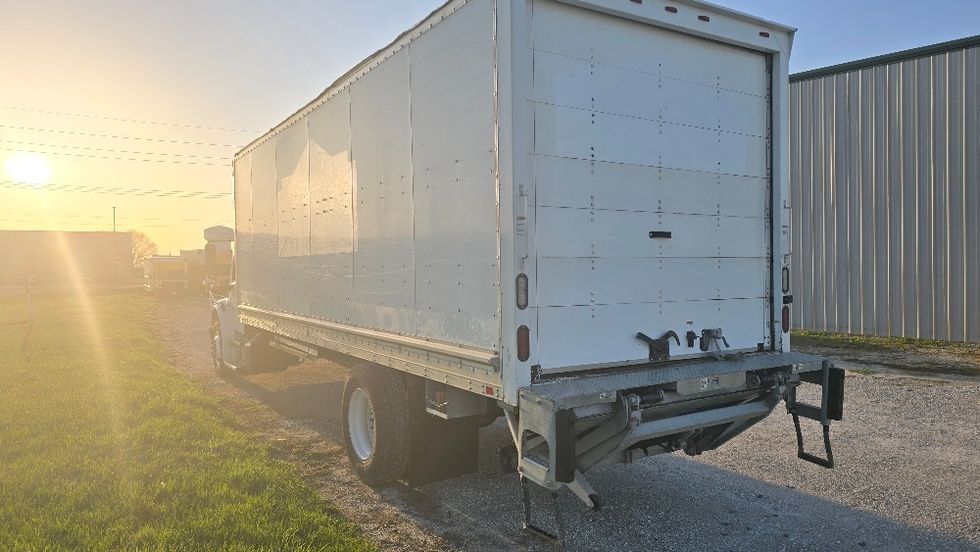 Medium Duty Box Truck-Light and Medium Duty Trucks-Freightliner-2017-M2-Moberly-MO-222,514\n\t\tmiles-$ 34,250 - Image 6