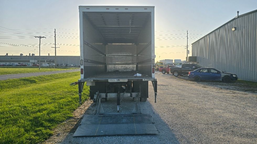 Medium Duty Box Truck-Light and Medium Duty Trucks-Freightliner-2017-M2-Moberly-MO-222,514\n\t\tmiles-$ 34,250 - Image 9