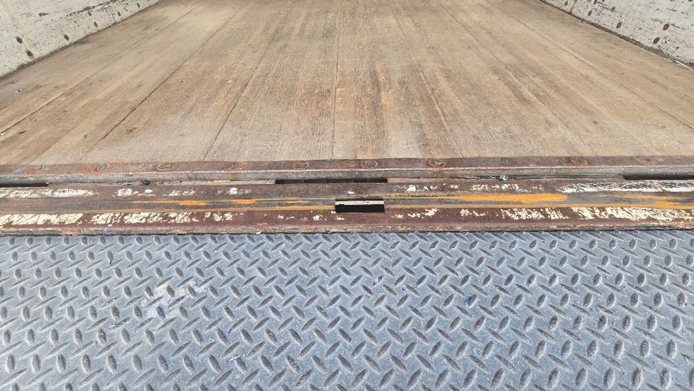 Medium Duty Box Truck-Light and Medium Duty Trucks-Freightliner-2017-M2-Moberly-MO-236,378\n\t\tmiles-$ 26,500 - Image 10