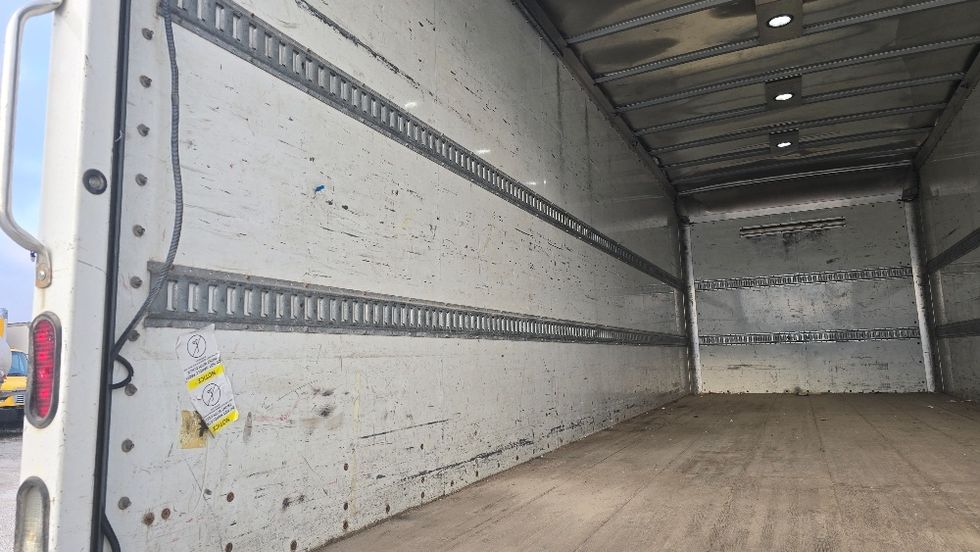 Medium Duty Box Truck-Light and Medium Duty Trucks-Freightliner-2017-M2-Moberly-MO-236,378\n\t\tmiles-$ 26,500 - Image 11