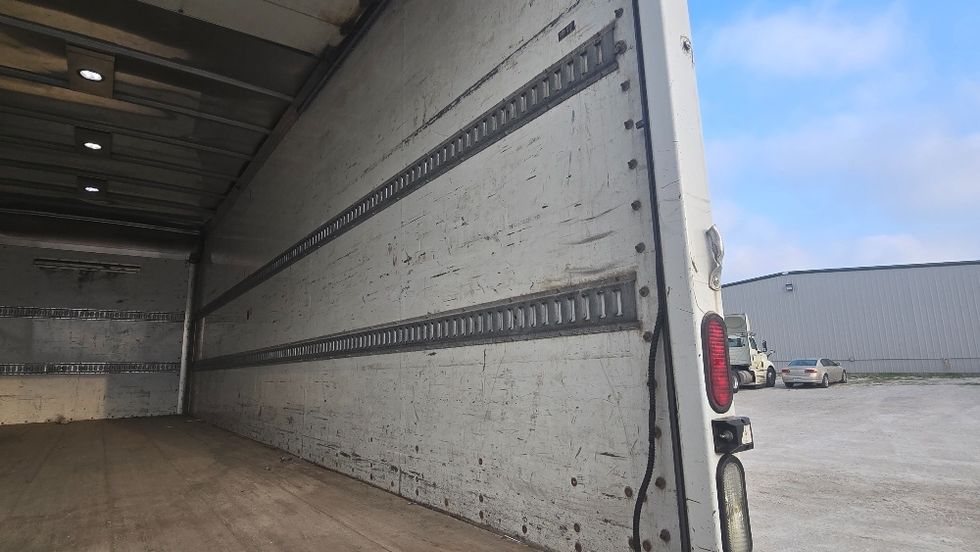 Medium Duty Box Truck-Light and Medium Duty Trucks-Freightliner-2017-M2-Moberly-MO-236,378\n\t\tmiles-$ 26,500 - Image 12