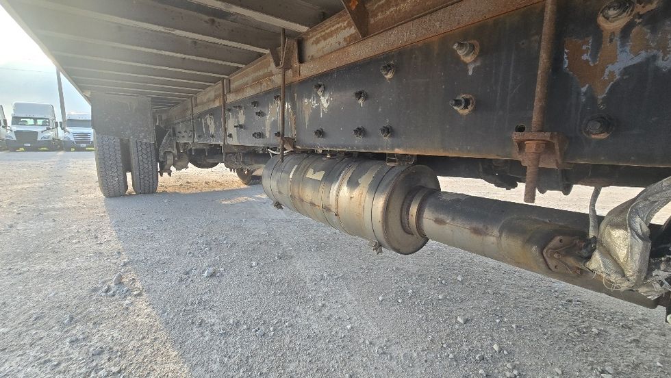 Medium Duty Box Truck-Light and Medium Duty Trucks-Freightliner-2017-M2-Moberly-MO-236,378\n\t\tmiles-$ 26,500 - Image 14