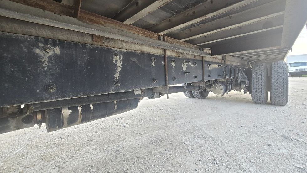 Medium Duty Box Truck-Light and Medium Duty Trucks-Freightliner-2017-M2-Moberly-MO-236,378\n\t\tmiles-$ 26,500 - Image 5