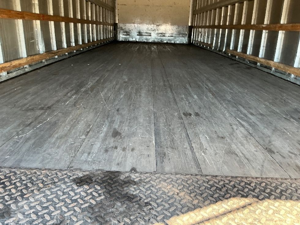 Medium Duty Box Truck-Light and Medium Duty Trucks-Freightliner-2017-M2-Olive Branch-MS-65,067\n\t\tmiles-$ 51,250 - Image 10