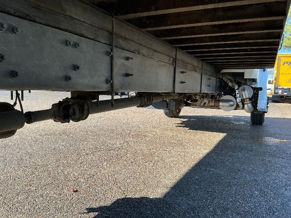 Medium Duty Box Truck-Light and Medium Duty Trucks-Freightliner-2017-M2-Olive Branch-MS-65,067\n\t\tmiles-$ 51,250 - Image 14