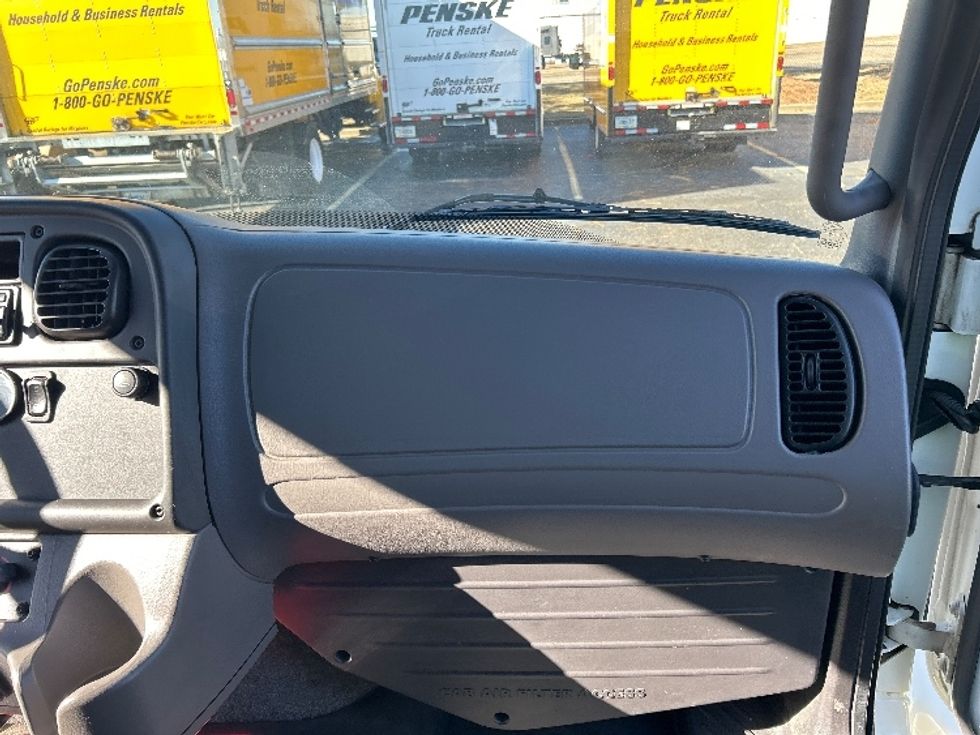 Medium Duty Box Truck-Light and Medium Duty Trucks-Freightliner-2017-M2-Olive Branch-MS-65,067\n\t\tmiles-$ 51,250 - Image 17