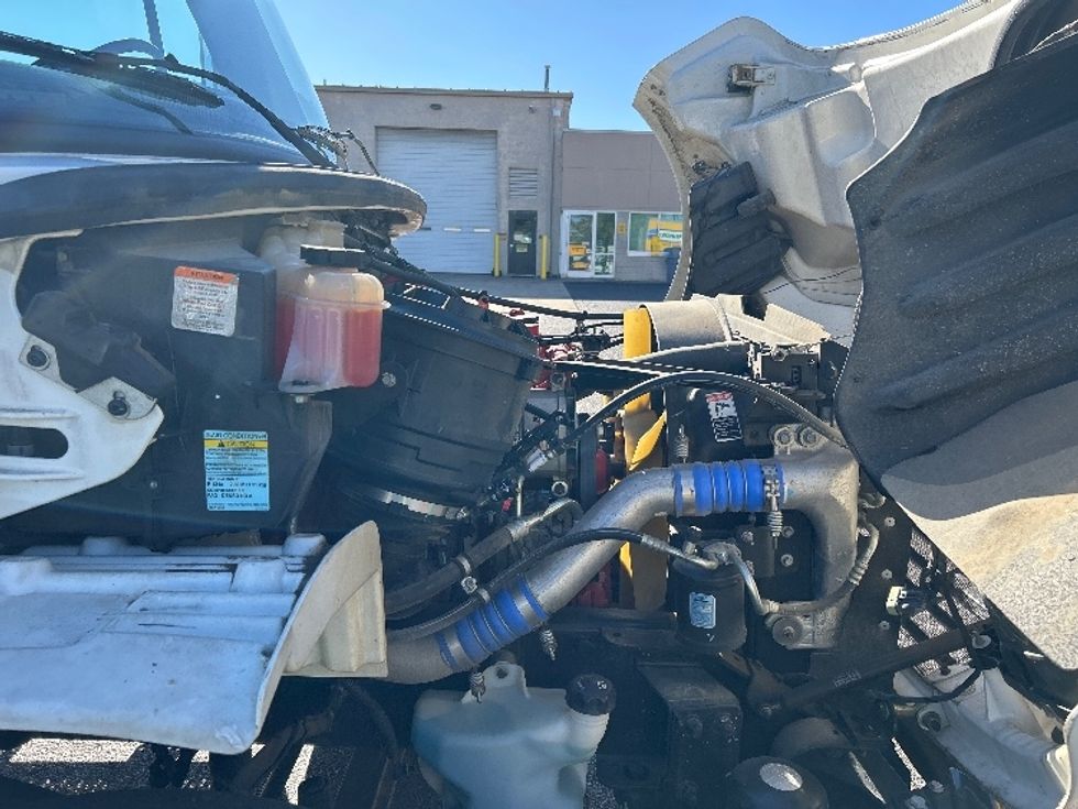 Medium Duty Box Truck-Light and Medium Duty Trucks-Freightliner-2017-M2-Olive Branch-MS-65,067\n\t\tmiles-$ 51,250 - Image 19