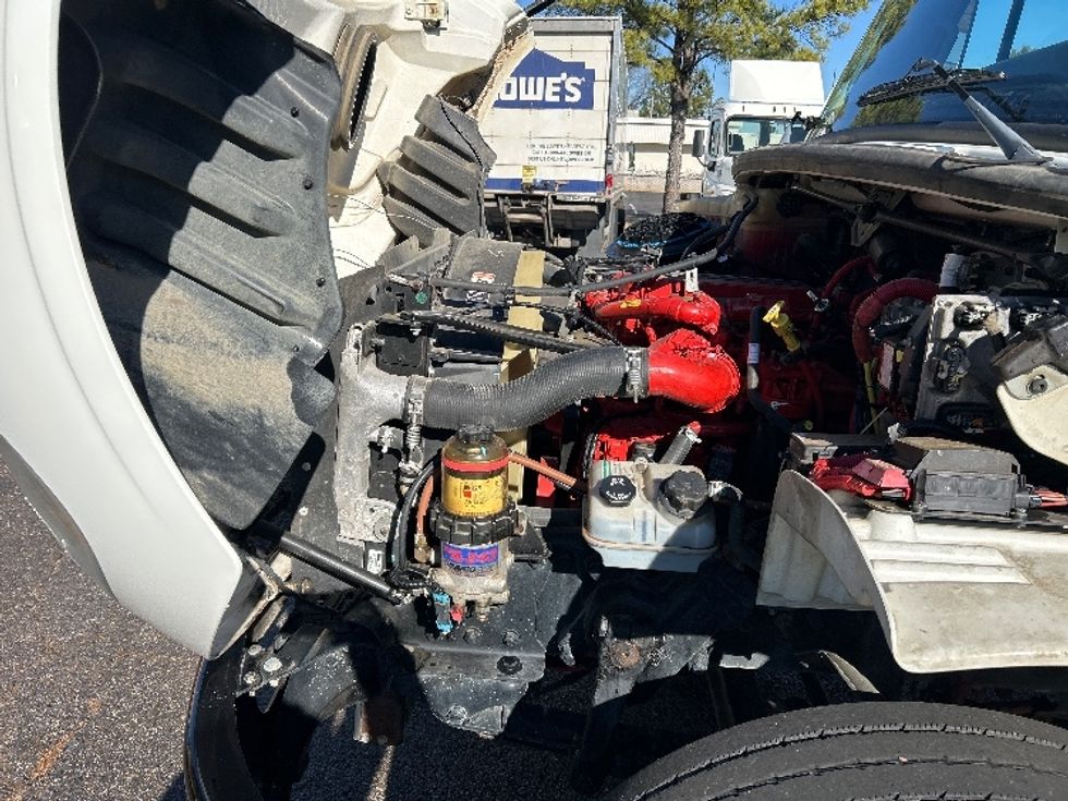 Medium Duty Box Truck-Light and Medium Duty Trucks-Freightliner-2017-M2-Olive Branch-MS-65,067\n\t\tmiles-$ 51,250 - Image 20