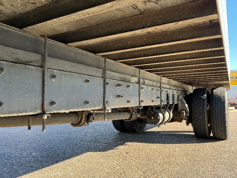 Medium Duty Box Truck-Light and Medium Duty Trucks-Freightliner-2017-M2-Olive Branch-MS-65,067\n\t\tmiles-$ 51,250 - Image 5