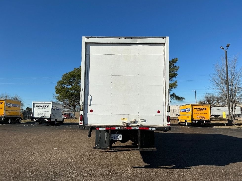 Medium Duty Box Truck-Light and Medium Duty Trucks-Freightliner-2017-M2-Olive Branch-MS-65,067\n\t\tmiles-$ 51,250 - Image 7