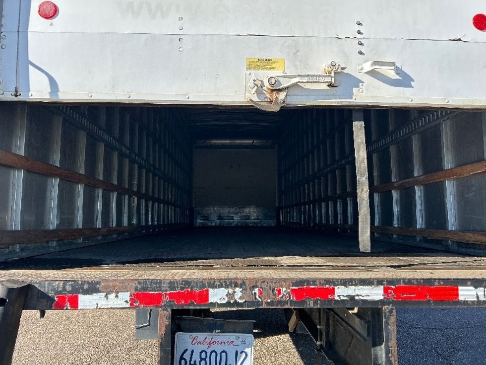 Medium Duty Box Truck-Light and Medium Duty Trucks-Freightliner-2017-M2-Olive Branch-MS-65,067\n\t\tmiles-$ 51,250 - Image 8