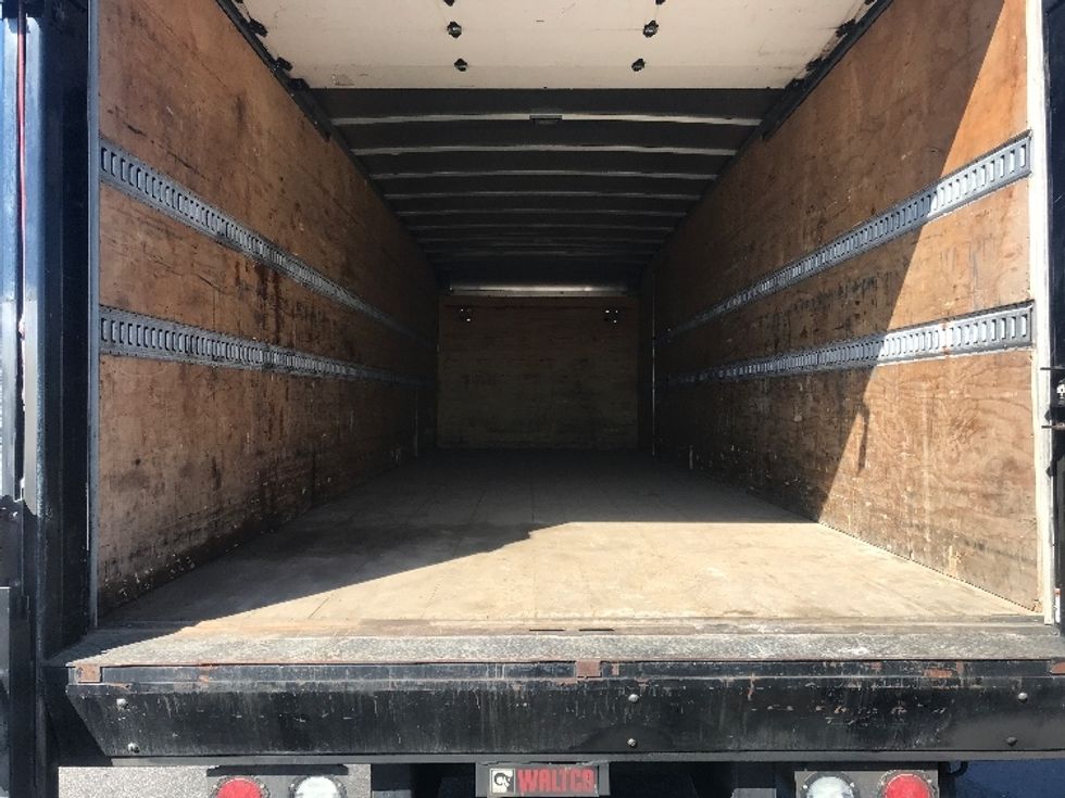 Medium Duty Box Truck-Light and Medium Duty Trucks-Freightliner-2017-M2-Pensacola-FL-177,174\n\t\tmiles-$ 41,000 - Image 10