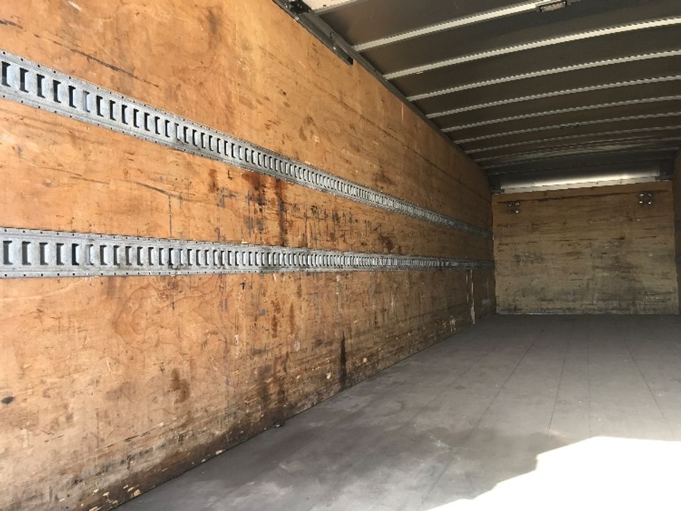 Medium Duty Box Truck-Light and Medium Duty Trucks-Freightliner-2017-M2-Pensacola-FL-177,174\n\t\tmiles-$ 41,000 - Image 11
