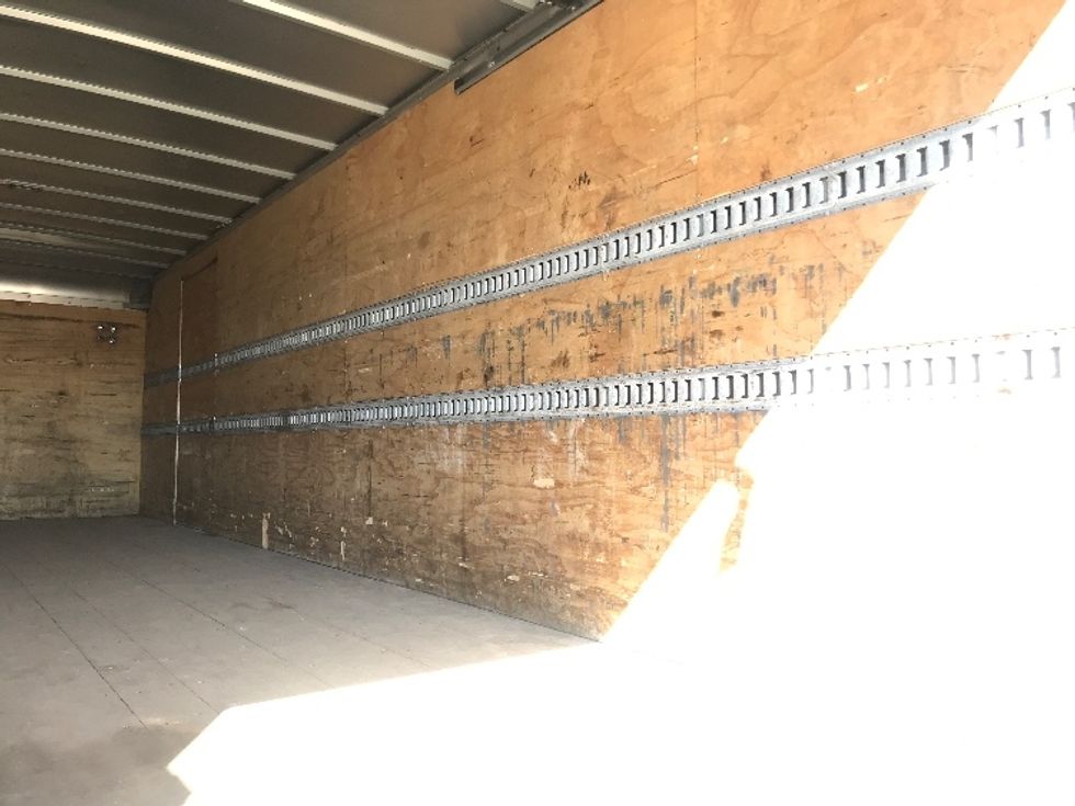 Medium Duty Box Truck-Light and Medium Duty Trucks-Freightliner-2017-M2-Pensacola-FL-177,174\n\t\tmiles-$ 41,000 - Image 12