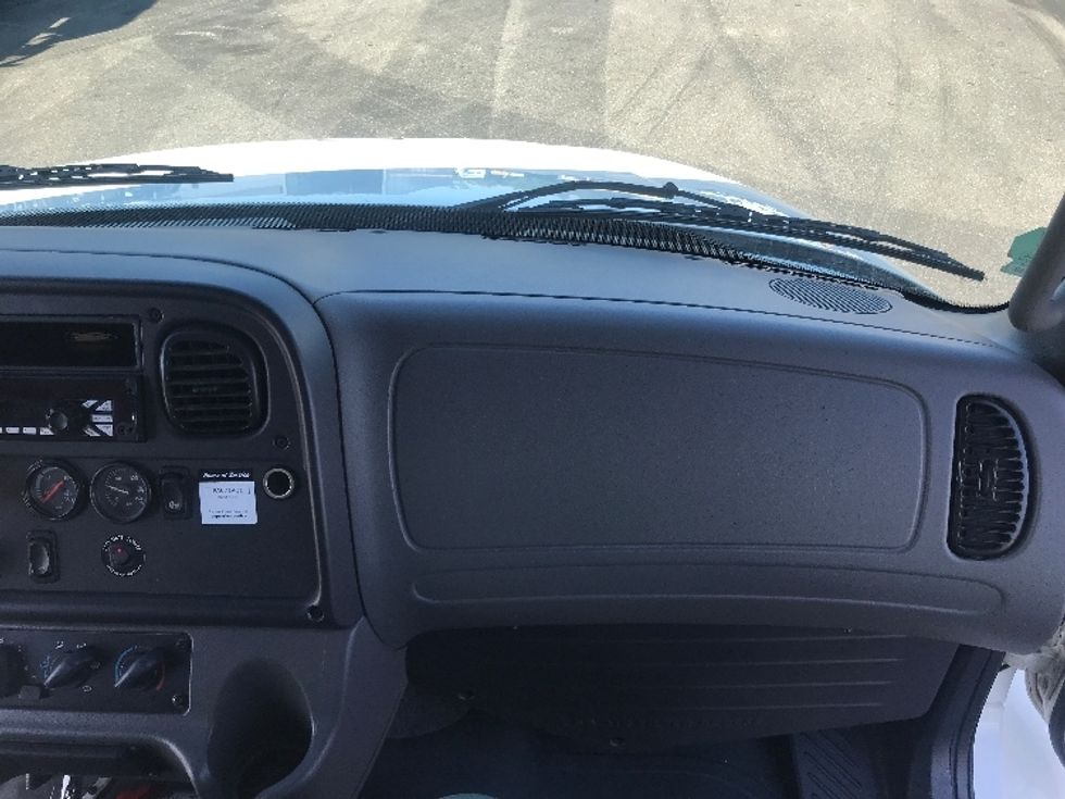 Medium Duty Box Truck-Light and Medium Duty Trucks-Freightliner-2017-M2-Pensacola-FL-177,174\n\t\tmiles-$ 41,000 - Image 20