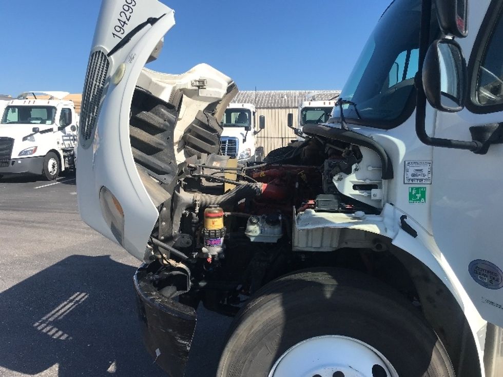 Medium Duty Box Truck-Light and Medium Duty Trucks-Freightliner-2017-M2-Pensacola-FL-177,174\n\t\tmiles-$ 41,000 - Image 22