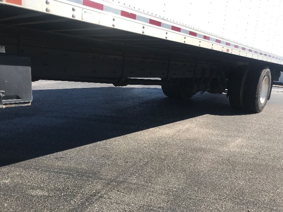 Medium Duty Box Truck-Light and Medium Duty Trucks-Freightliner-2017-M2-Pensacola-FL-177,174\n\t\tmiles-$ 41,000 - Image 5
