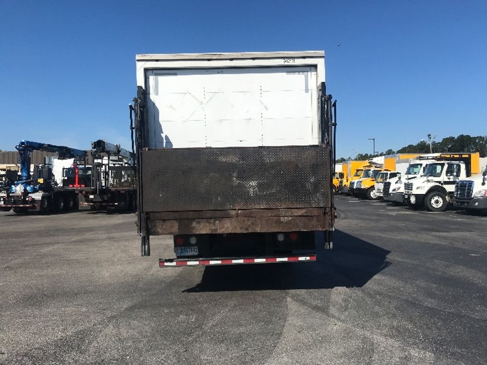 Medium Duty Box Truck-Light and Medium Duty Trucks-Freightliner-2017-M2-Pensacola-FL-177,174\n\t\tmiles-$ 41,000 - Image 7
